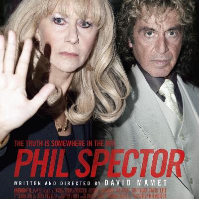 Episode 19 - Phil Spector (2013) Episode 19 - Phil Spector (2013)