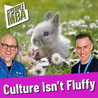Culture Isn't Fluffy: How Employer Brand Shapes Organizational Capability
