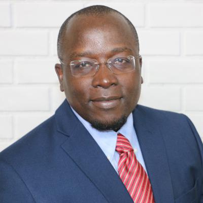 Patrick Juma Owino - Success Coach