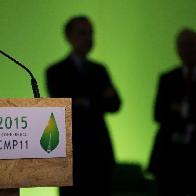 Zehn Jahre nach Paris - warum ist der Klimagipfel in Belem so wichtig Zehn Jahre nach Paris - warum ist der Klimagipfel in Belem so wichtig