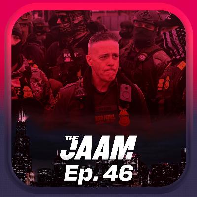 The NEW Confederacy Problem | The JAAM EP 46