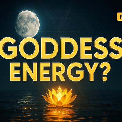 The Divine Feminine: The Ultimate Guide.