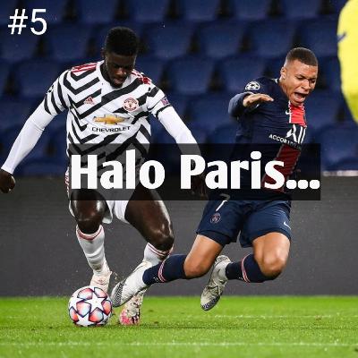 #5 Halo Paris...