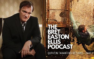 Episode 136: Discussing Tarantino's Best Films Of The 21st Century Episode 136: Discussing Tarantino's Best Films Of The 21st Century