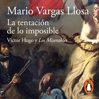 La tentación de lo imposible [The Temptation of the impossible] (Audiolibro) | Prueba Gratis
