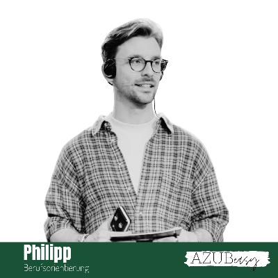 # 129 - Interview zu deiner Berufsorientierung