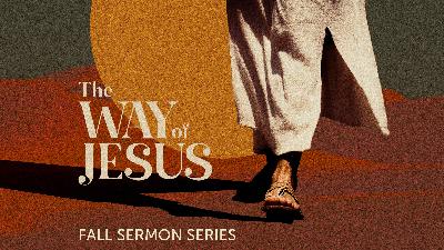 A Community of Disciples (Audio)