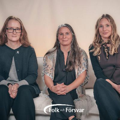 När kriget hotar kulturen När kriget hotar kulturen