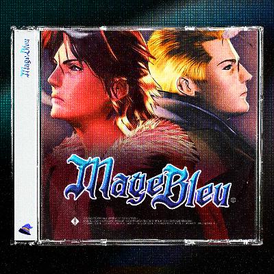 À qui appartiennent les histoires ? - #MageBleu Ep01 avec Rifampicine À qui appartiennent les histoires ? - #MageBleu Ep01 avec Rifampicine