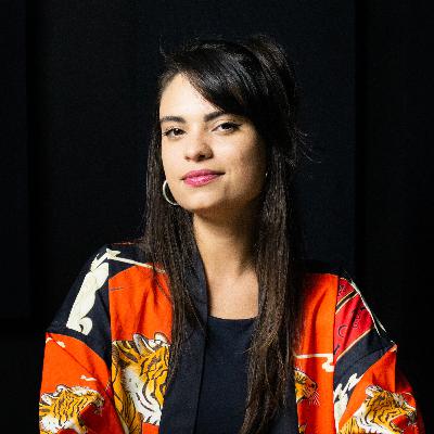 Duda Dalzoto - Criando através dos Sentimentos