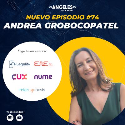 Si queremos, podemos serlo: el poder de la diversidad. - Andrea Grobocopatel - EP74