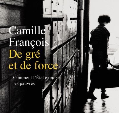 E25. Expulsions locatives : comprendre une hausse historique. Entretien avec Camille François E25. Expulsions locatives : comprendre une hausse historique. Entretien avec Camille François