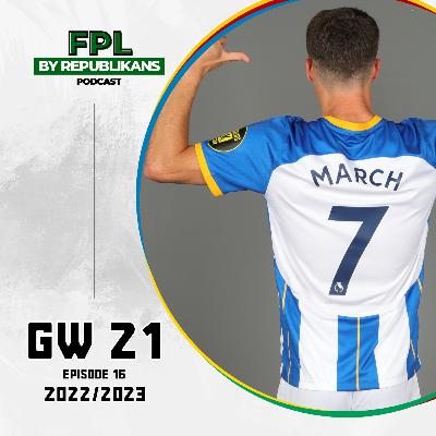 FPL GW 21 TRANSFER TARGETS & WILD CARD TIPS