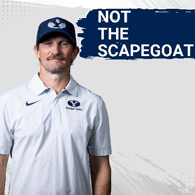 BYU's Defense DOMINATES & Offsets Offensive WOES | Aaron Roderick Absolved Despite Lingering Issues | Big 12 Stock Report & Legend Glasker Matches Billing