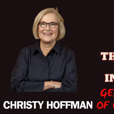 Christy Hoffman - Situation of unions in the world