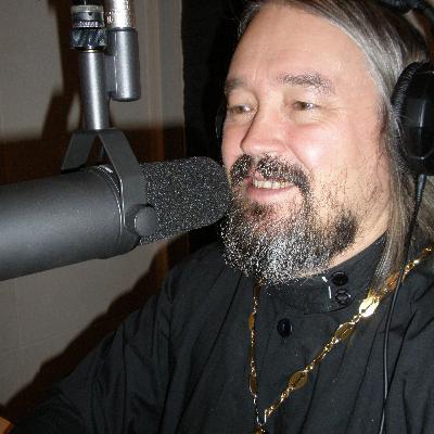 Явление святых как Промысел Божий и критерии прославления Явление святых как Промысел Божий и критерии прославления