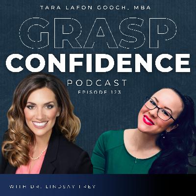 #123: Lonely in a Connected World? Dr. Lindsay Frey on Healing and Global Wellness