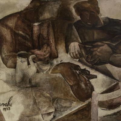 Episode 25: Constant Permeke - Paul Huvenne