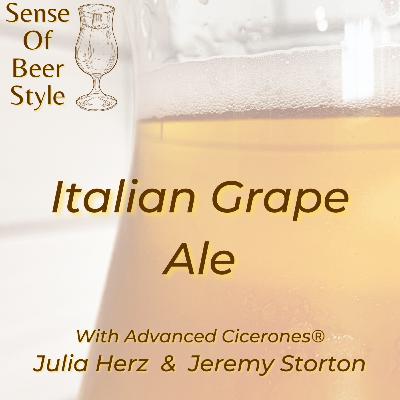Italian Grape Ale