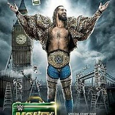 Dr. Kavarga Podcast, Episode 3140: WWE Money in the Bank 2023 Preview