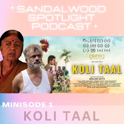 Review of Koli Taal