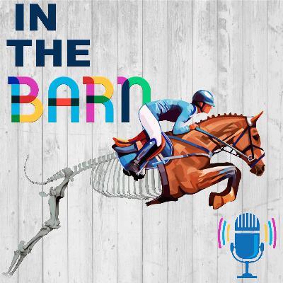 55. British Eventing: The Oliver Townend Problem