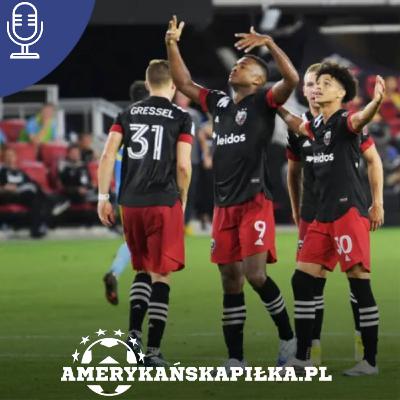 #46 D.C. United | Podsumowanie sezonu 2021