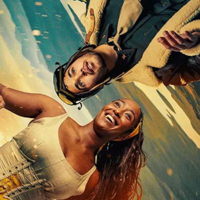 Brigadoon, Club NVRLND & Interview with Solomon Davy