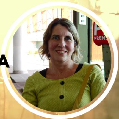 Martina Held, productora lechera Martina Held, productora lechera