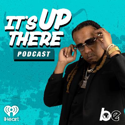 It's Up There: feat Karlous Miller