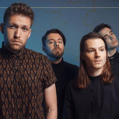 Jason Waterfalls – Push