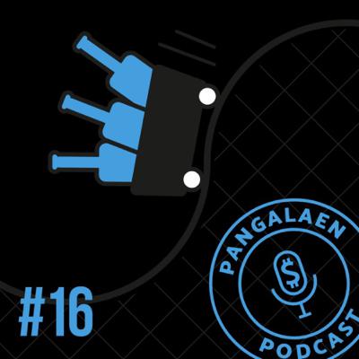 #16 - võõrkehad kõrvas, tinder ja rollercoaster 2.0