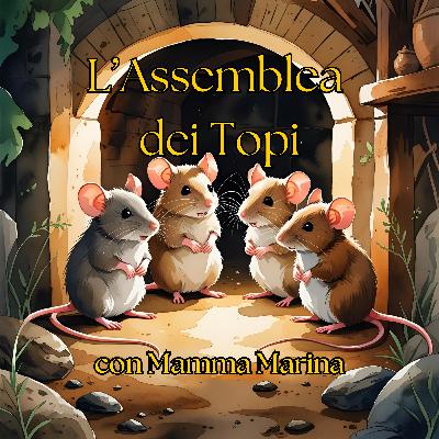 L'assemblea dei Topi