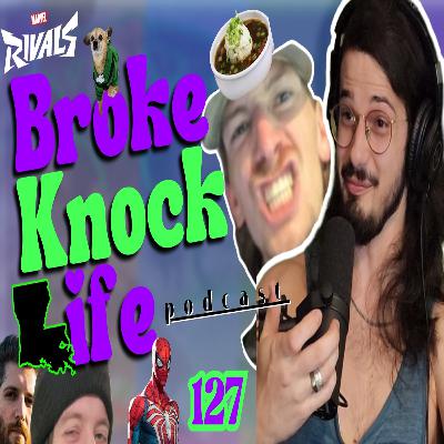 Harry Mack RAPS After Cali Fires & Why Kendrick Deserves the Superbowl: Broke Knock Life 127 [video]