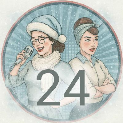 240. LUCKA 24: Christmas in paradise