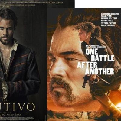 Analizando los estrenos de esta semana en los cines españoles (26-9-2025) con Ruiz de Villalobos