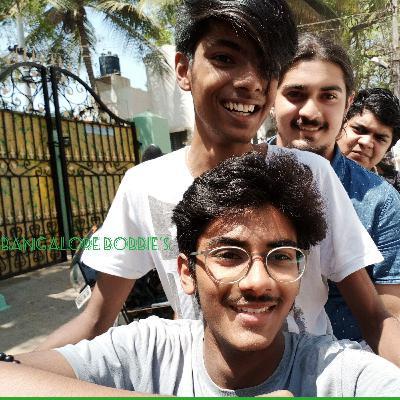 Bangalore Bobbie's Episode 6