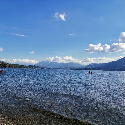 Escapade n°6 : Aix-les-bains, la Riviera des Alpes Escapade n°6 : Aix-les-bains, la Riviera des Alpes