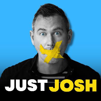 Josh Visits the South Pacific: Climate Chaos, Chinese Bribes & Mosquitoes