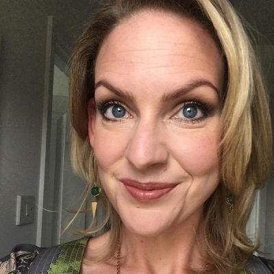 Good King Hal's Pod Piece - Series 1 Episode 7 - Annie Lucas