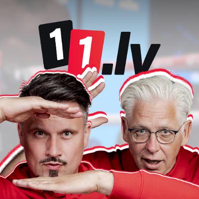 Ģenerāļa un Buļa Naglas | 8.Sezona 8.Epizode Ģenerāļa un Buļa Naglas | 8.Sezona 8.Epizode