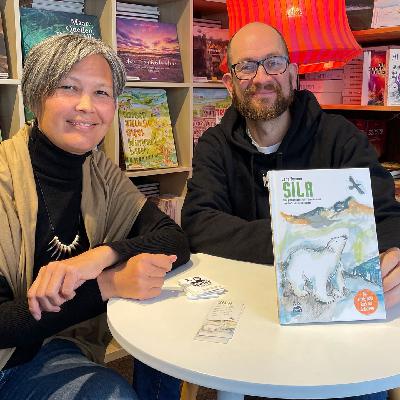 Der Inuit Verlag aus der Eifel Der Inuit Verlag aus der Eifel