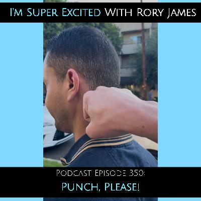 Punch, Please! (with Dumb John)