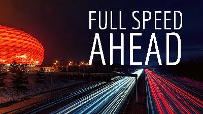 1.23.22 Full Speed Ahead The Endurance Factor - Audio