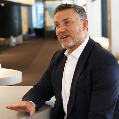 New survey shows big net-zero ambition lift