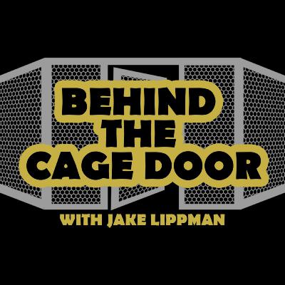 Behind the Cage Door: Episode 9 - Gabe Rednose