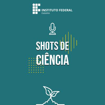 Shots de Ciência 1 - Rizóbios