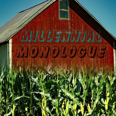 Off Book with Millennial Monologue - A Lesson in Midwestern Accents