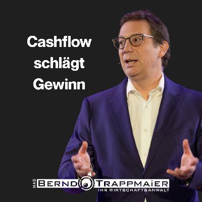 Liquidität schlägt Gewinn – warum Unternehmen trotz guter Zahlen scheitern Liquidität schlägt Gewinn – warum Unternehmen trotz guter Zahlen scheitern