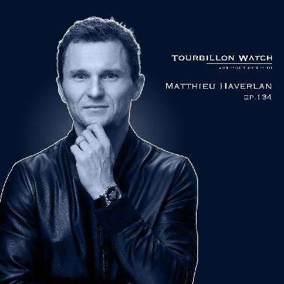 If it’s impossible, it will be done – Le parcours de Matthieu Haverlan
